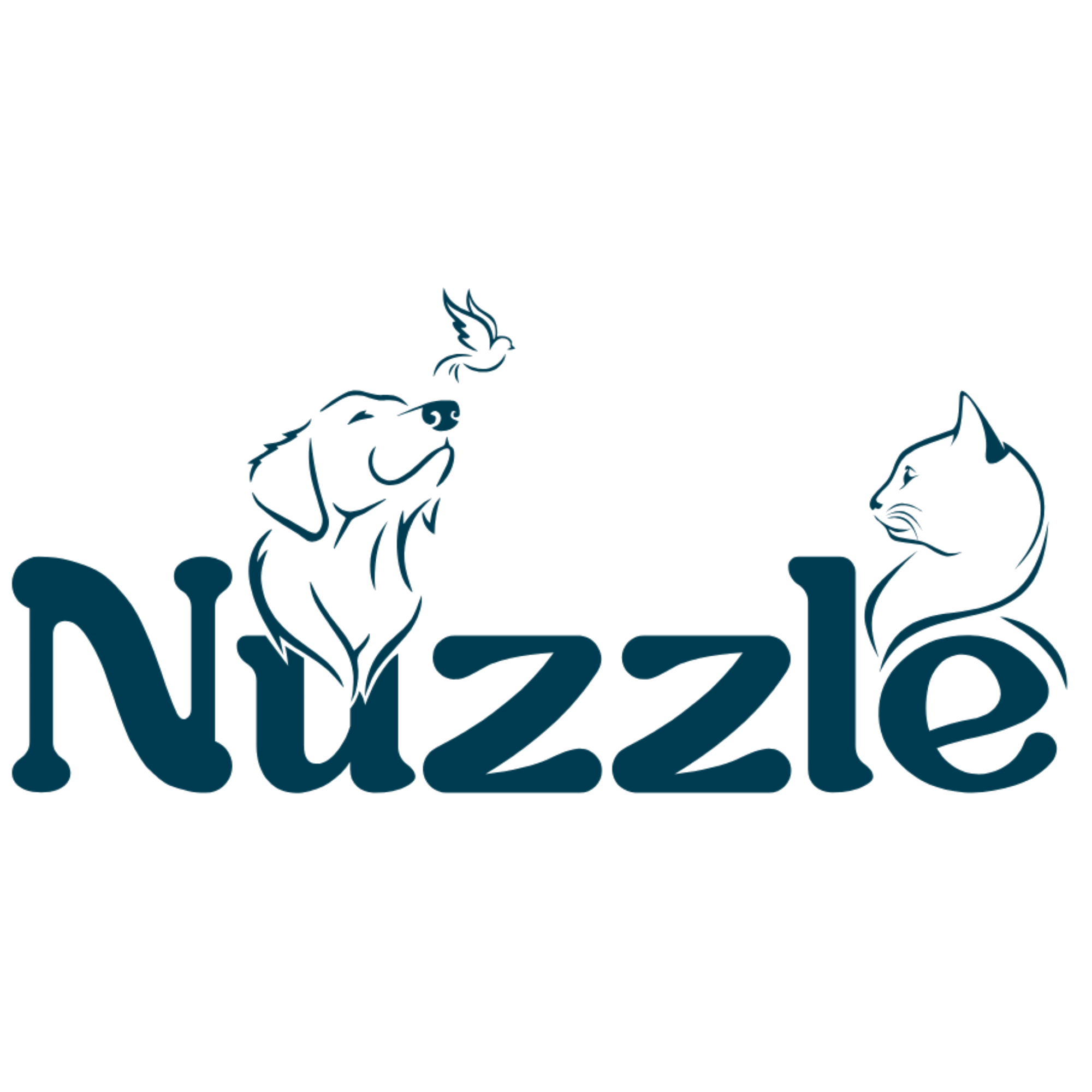 Nuzzle